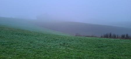 vernebelt